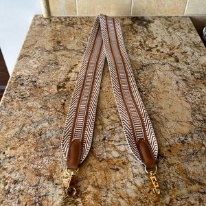 Bag strap